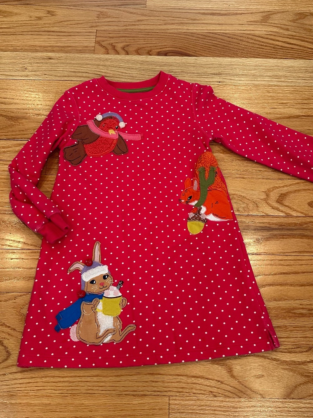 Mini Boden girls bundle - Picture 2 of 16